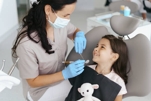Best Tooth Infection Emergency Dentist  in Oakfield, WI