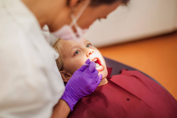 Best Dentist for Tooth Abscess  in Oakfield, WI